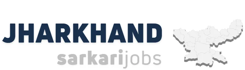 Jharkhand Govt Jobs