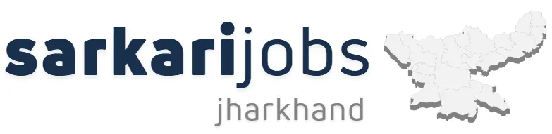 Jharkhand Govt Jobs